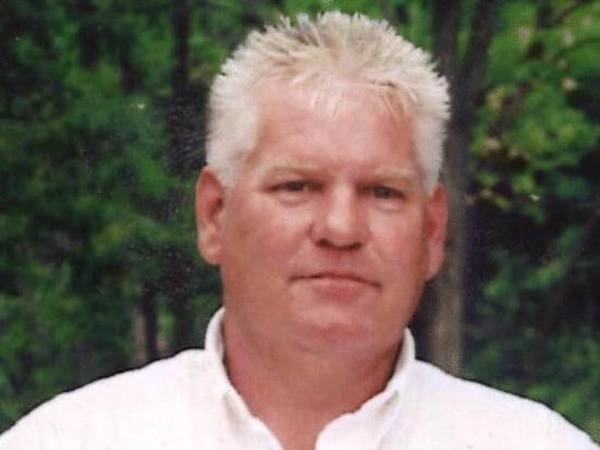 Gerald McCann